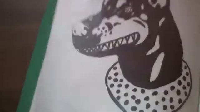 Картинки маркером смотреть онлайн