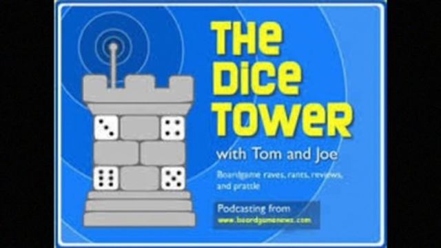 Dice Tower 20 - Top 10 Games We Hate the Most смотреть онлайн
