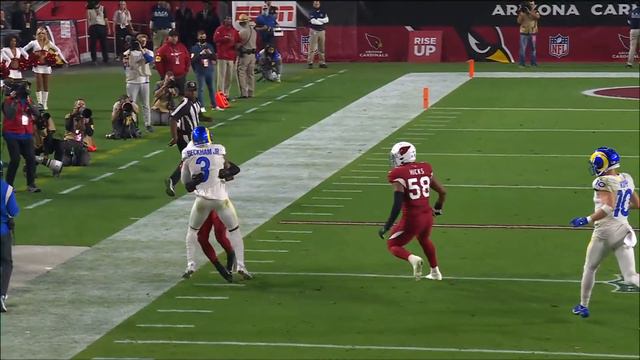 Odell Beckham Jr. Full Season Highlights смотреть онлайн