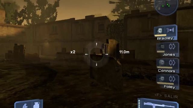 Conflict Global Storm - Games Para Pc Fraco смотреть онлайн