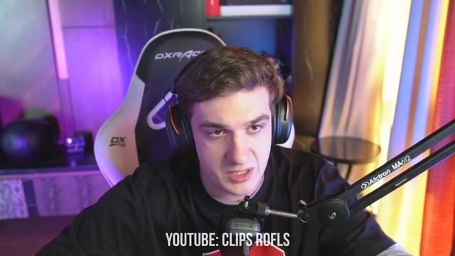 ЭВЕЛОН ПРО СЛОВА КОРЕША О ФРИК СКВАДЕ смотреть онлайн