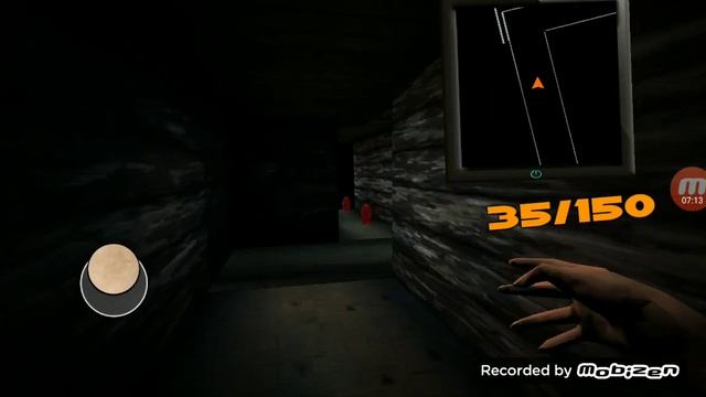 Dark Maze Of Nightmares - Gameplay (Part 2) смотреть онлайн