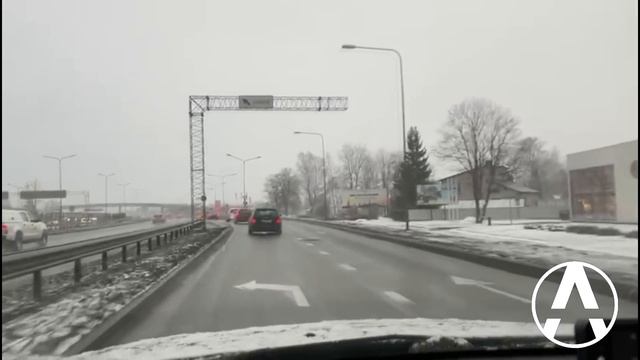 Atlas Creative Group Vlog - Mar 10 смотреть онлайн