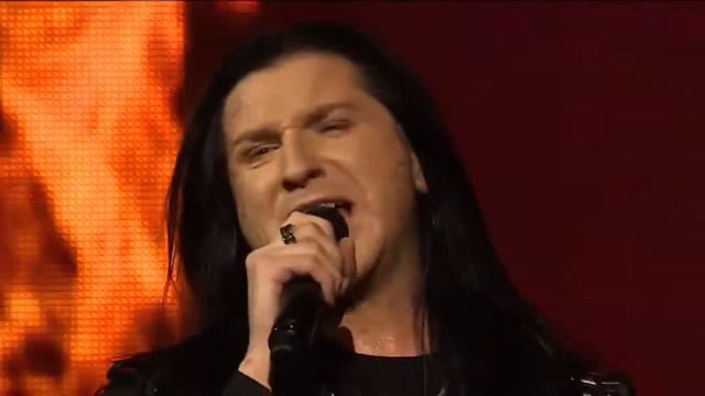 Артем Семенов "Взлететь" - Первый сольный концерт 30.05.2013 смотреть онлайн