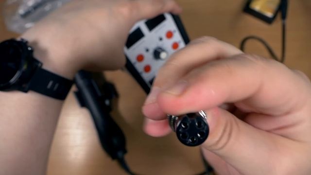 Litavimo stotelė 8586D iš AliExpress смотреть онлайн