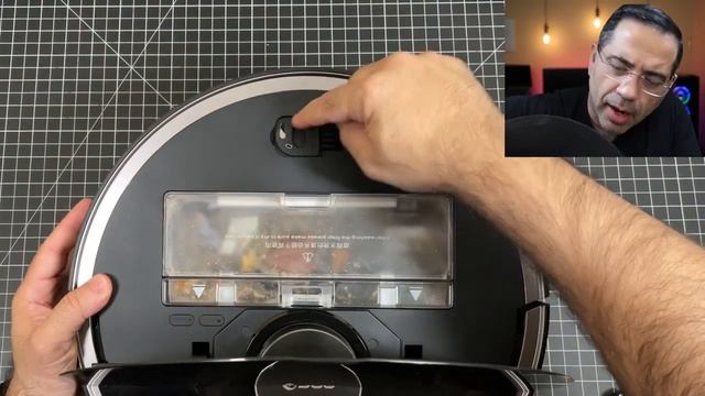 Amazing 360 Robot Vacuum & Mop Cleaner S7 Pro Review and Impressions смотреть онлайн