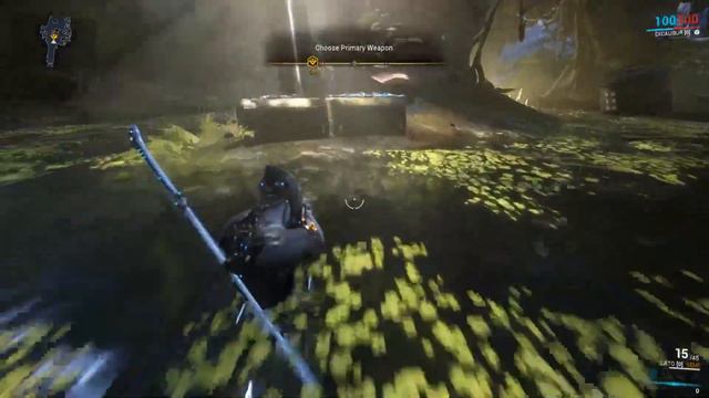 Warframe Gameplay смотреть онлайн