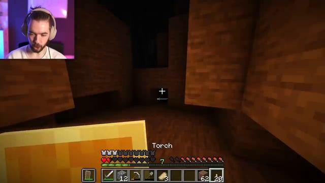 Minecraft with my Girlfriend - Part 1 смотреть онлайн