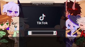 //~ Реакция Игры бога на Лололошку ~//