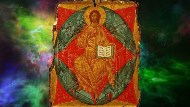 Андрей Рублёв. «Спас в Силах» О чём эта икона. смотреть онлайн