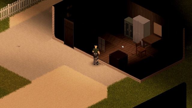 Где искать лут в Риверсайде? - Project Zomboid Гайд смотреть онлайн