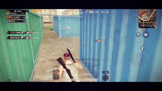 LEGENDS NEVER DIE ⚡| 5 Finger Claw + Gyroscope | PUBG MOBILE Montage • SAMSUNG A6,A7,A20,A30,A50,A7 смотреть онлайн