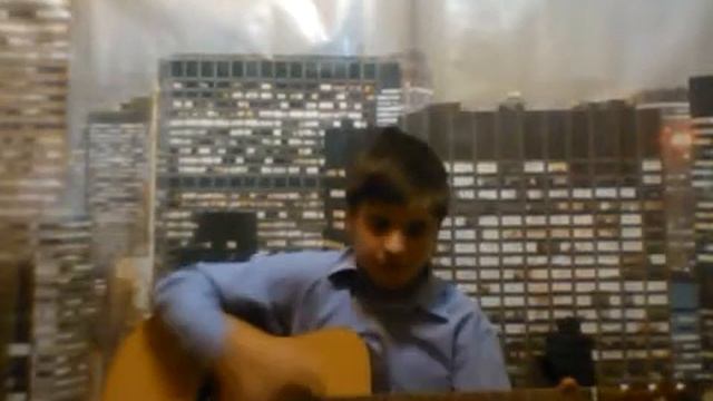 В. Хрусталев - Тёмный город (Кукриниксы) #13 смотреть онлайн