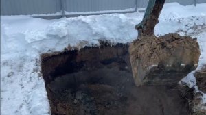 Установка септика - бочки при высоком уровне грунтовых вод