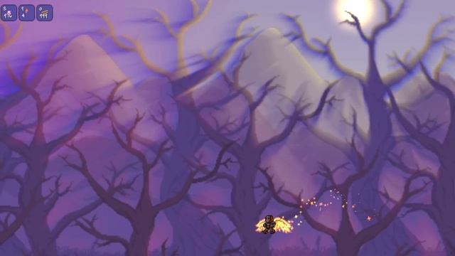 ШЕЙДЕРЫ В ТЕРРАРИИ! Это просто шедевр! ? смотреть онлайн