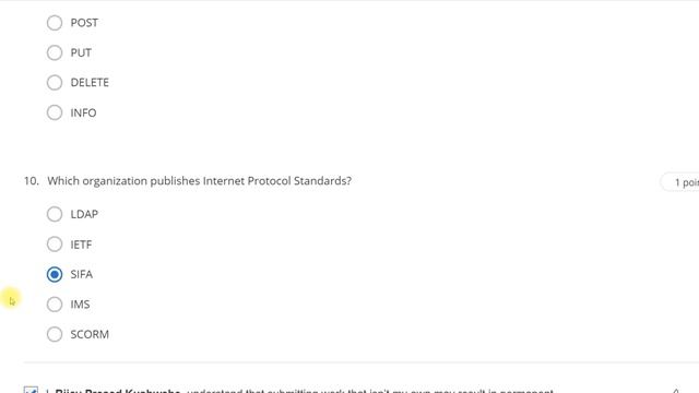 3 Coursera | Using Python to Access Web Data Week-3 100% Solution | Python for Everybody full Answe смотреть онлайн