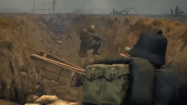 Warhammer 40k. Death korps of krieg. Панцерная пехота. смотреть онлайн