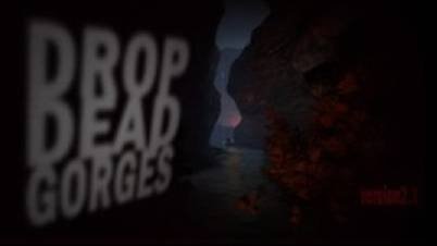 Left 4 Dead 2 кастомная карта прохождение Drop Dead Gorges