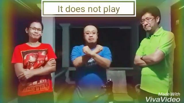 The Simple Present Series-2018 Version-PLAY смотреть онлайн