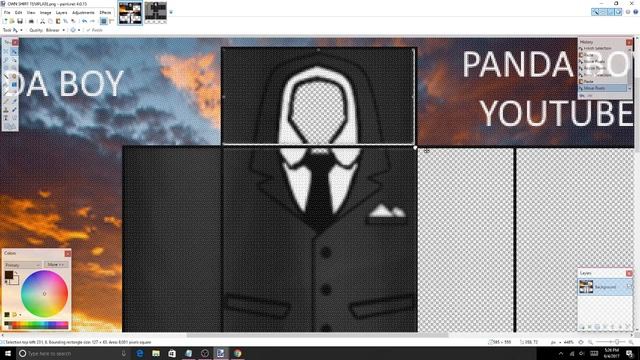 HOW TO COPY SHIRTS IN ROBLOX//2017 смотреть онлайн