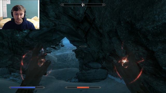 Skyrim SE on Legendary Without Dealing Any Damage смотреть онлайн