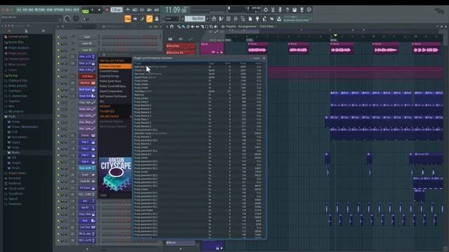 1 Plugin Performance Monitor смотреть онлайн