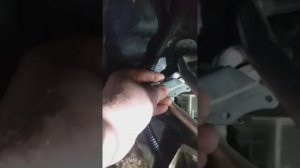 Замена печки отопителя таета виста zzv50