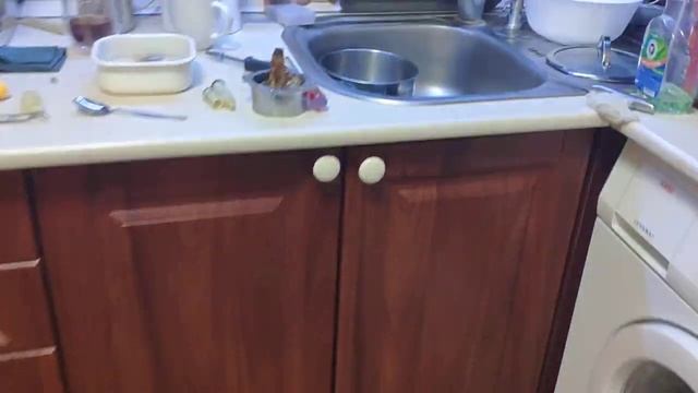 Бойлер кофеварки. УЖАС! смотреть онлайн