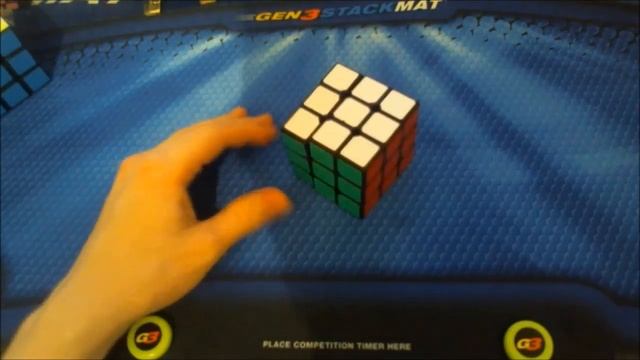 [How to Get Fast] 3x3 Fewest Moves - Daniel Sheppard смотреть онлайн