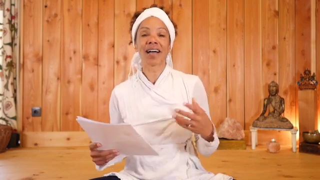 Teaching Asana GameChanger🧘♂️: How to improve your coaching points and cues for asana смотреть онлайн