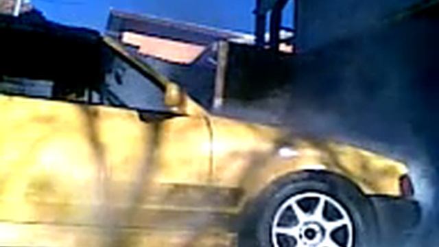 ford escort cabrio смотреть онлайн