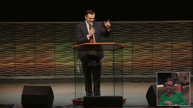 I've Got Good News | Pastor Kaleb Saucer | 03.17.2024 смотреть онлайн