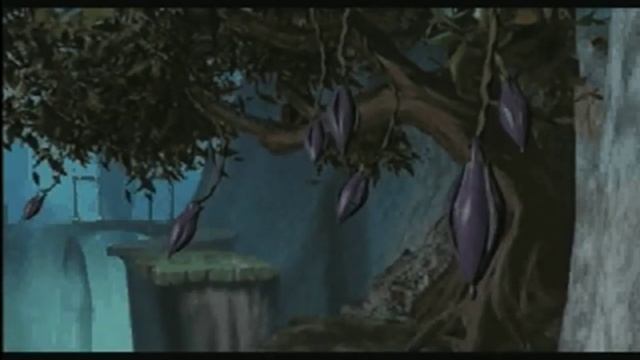 Zork Grand Inquisitor - Game Trailer (1997) PC Windows смотреть онлайн