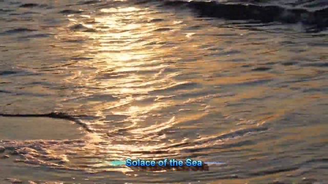 "Solace of the Sea" | Jupiter Xm смотреть онлайн
