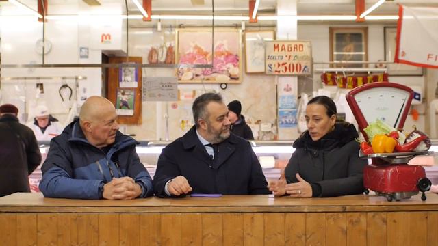 LA TARA 30.01.2020 con Sara Funaro e Paolo Pellegrini смотреть онлайн