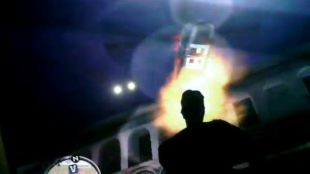 GTA VICE CITY - 6 ЗВЁЗД смотреть онлайн