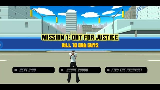 НЕ ЗАХОДИ В ЭТУ ВЕРСИЮ ЧИКЕН ГАНА! *самая ужасная версия* смотреть онлайн