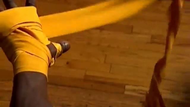 Правильная бинтовка рук для бокса смотреть онлайн