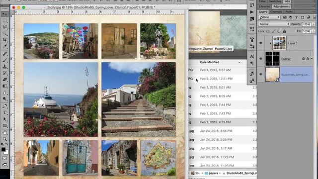 The Embellisher Actions #2 смотреть онлайн