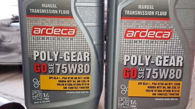 How to change reduction gears oil for hyundai ionic electric زيت جير لسياره هوندي ايونيك الكهربائي смотреть онлайн