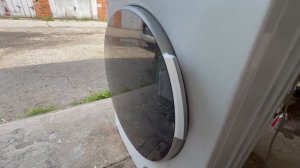 HANSA WHP6120L | Восстановление