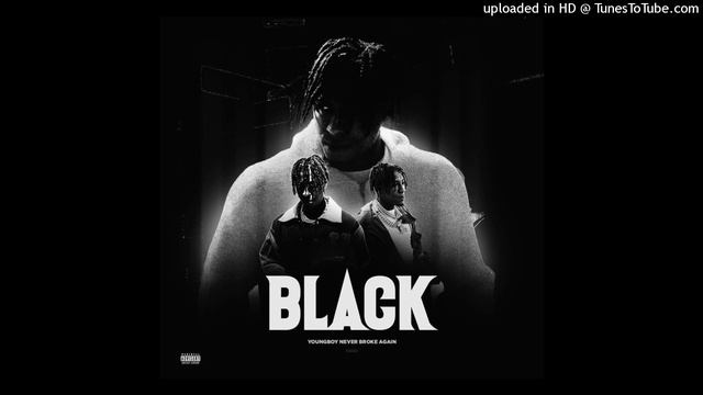NBA YoungBoy - Guitar Hero Pt.2 (Unreleased) смотреть онлайн