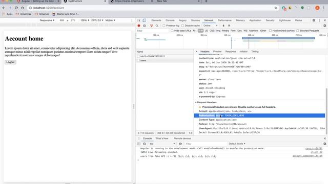 Angular Project Structure, Guards, Environments and other concepts | Part 2 смотреть онлайн