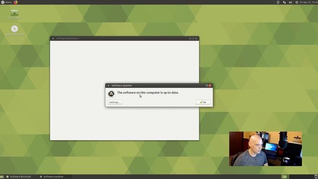Ubuntu MATE 18.04 "Bionic Beaver" Install and Review смотреть онлайн