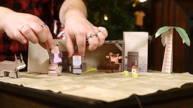 South Langley Christmas Eve 2020 смотреть онлайн