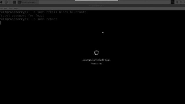 How To Disable WiFi And Bluetooth On A Raspberry Pi 3B+ And More смотреть онлайн