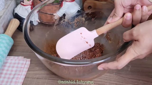 CAMPUR KENTAL MANIS DAN COKLAT BUBUK JADI CEMILAN KESUKAAN ANAK смотреть онлайн