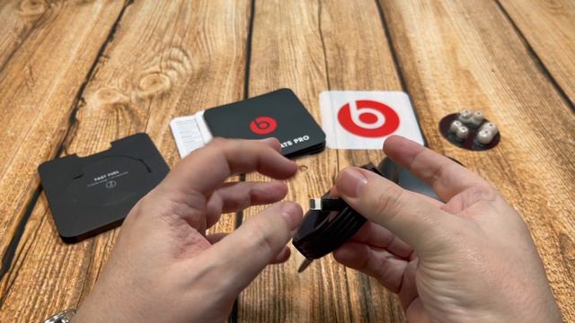 Powerbeats Pro in 2021 Total Fail 4K смотреть онлайн