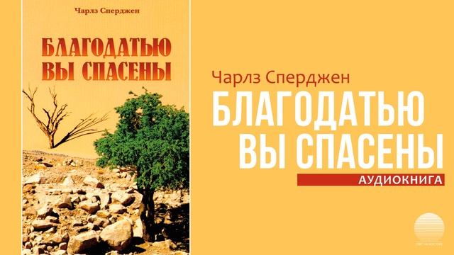 Благодатью вы спасены. Часть 1 смотреть онлайн