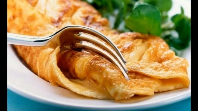 Детский омлет смотреть онлайн